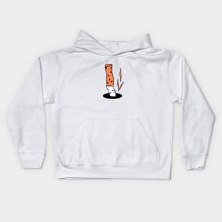 cigarette Kids Hoodie